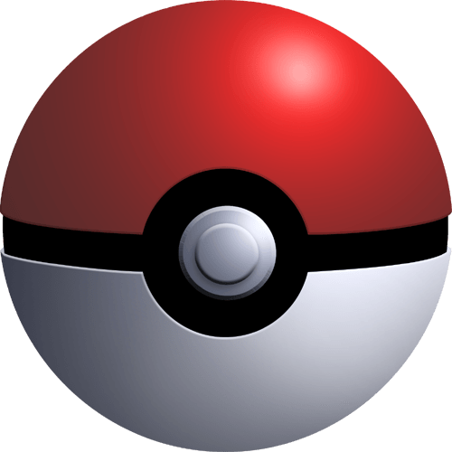 pokeball